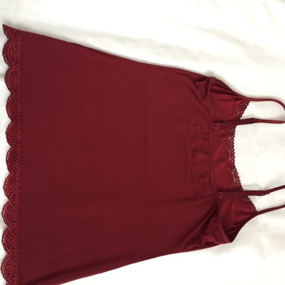 Jockey Matching Cami & Pantie Set - Picture 11 of 11